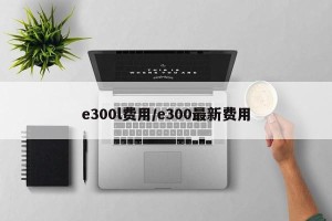 e300l费用/e300最新费用