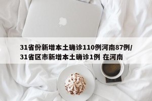 31省份新增本土确诊110例河南87例/31省区市新增本土确诊1例 在河南