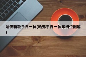 哈佛新款手自一体(哈弗手自一体车档位图解)